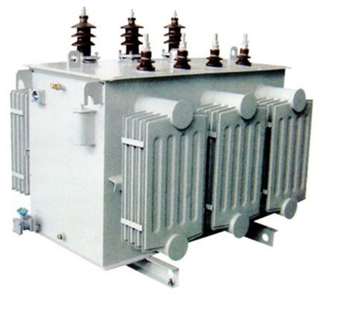 孝感S13-800KVA/10KV/0.4KV油浸式变压器