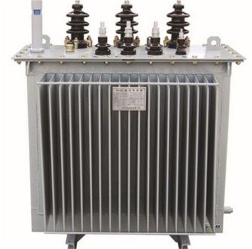 孝感S11-35KV/10KV/0.4KV油浸式变压器