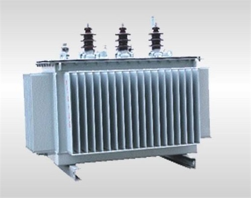 孝感S13-250KVA/10KV/0.4KV油浸式变压器