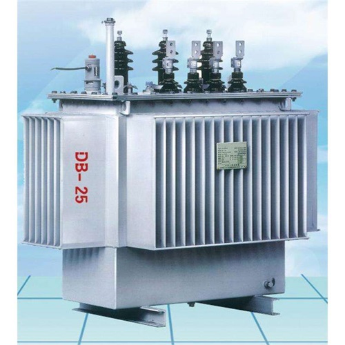 孝感S11-160KVA/10KV/0.4KV油浸式变压器