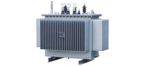 孝感S11-630KVA/10KV/0.4KV油浸式变压器