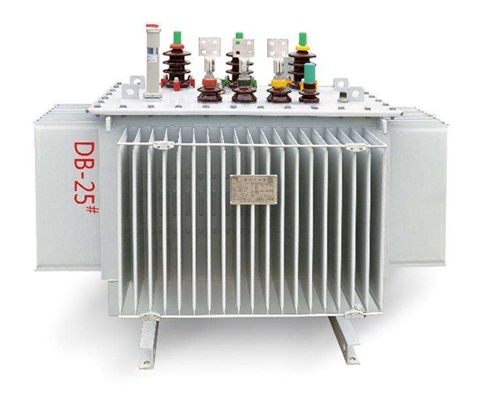 孝感SCB11-400KVA/10KV/0.4KV油浸式变压器