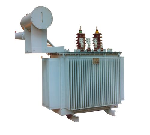 孝感SCB11-3150KVA/10KV/0.4KV油浸式变压器